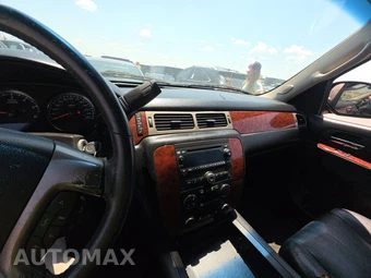 2013 Chevrolet Tahoe LT 1LT - miniatura 11