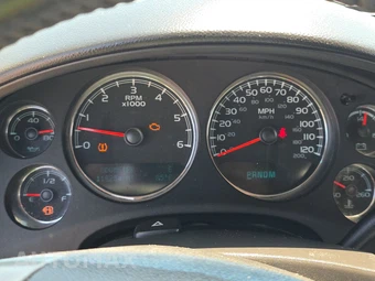 2013 Chevrolet Tahoe LT 1LT - miniatura 12