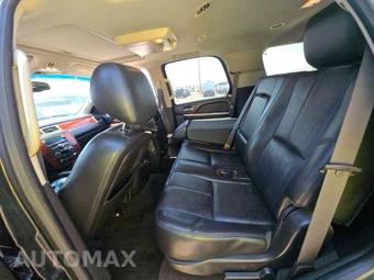 2013 Chevrolet Tahoe LT 1LT - miniatura 13