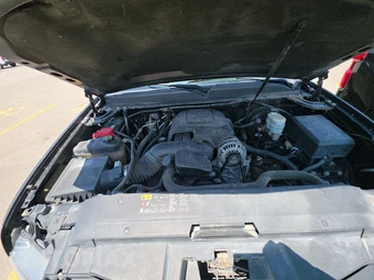 2013 Chevrolet Tahoe LT 1LT - miniatura 16