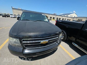 2013 Chevrolet Tahoe LT 1LT - miniatura 2