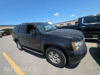 2013 Chevrolet Tahoe LT 1LT - miniatura 3