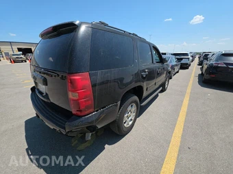 2013 Chevrolet Tahoe LT 1LT - miniatura 4