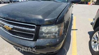 2013 Chevrolet Tahoe LT 1LT - miniatura 43