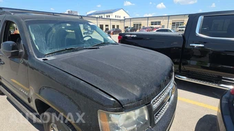 2013 Chevrolet Tahoe LT 1LT - miniatura 45