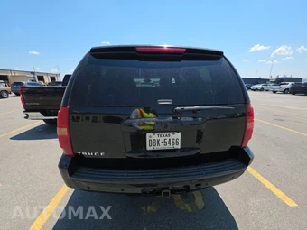 2013 Chevrolet Tahoe LT 1LT - miniatura 5