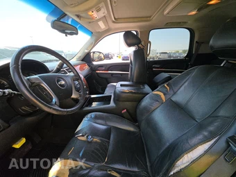 2013 Chevrolet Tahoe LT 1LT - miniatura 7