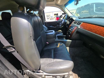 2013 Chevrolet Tahoe LT 1LT - miniatura 8