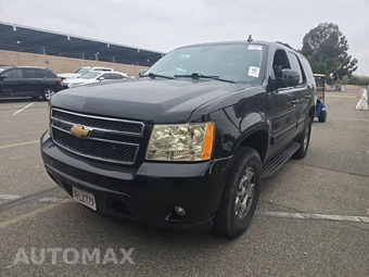 2013 Chevrolet Tahoe LT 1LT