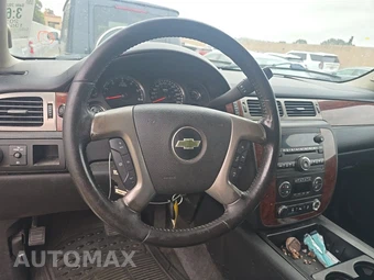 2013 Chevrolet Tahoe LT 1LT – miniatura 10