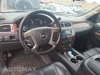 2013 Chevrolet Tahoe LT 1LT – miniatura 11