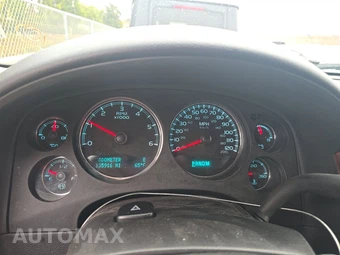 2013 Chevrolet Tahoe LT 1LT – miniatura 12