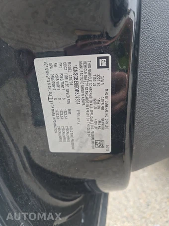 2013 Chevrolet Tahoe LT 1LT – miniatura 14