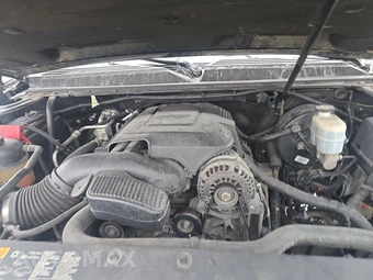2013 Chevrolet Tahoe LT 1LT – miniatura 15