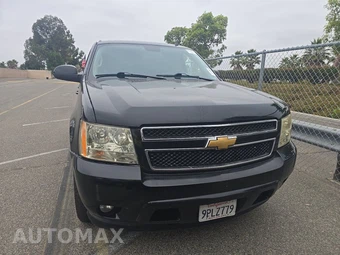 2013 Chevrolet Tahoe LT 1LT – miniatura 2