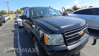 2013 Chevrolet Tahoe LT 1LT – miniatura 25