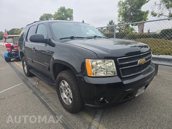 2013 Chevrolet Tahoe LT 1LT – miniatura 3