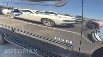 2013 Chevrolet Tahoe LT 1LT – miniatura 31