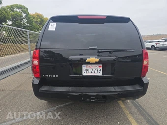 2013 Chevrolet Tahoe LT 1LT – miniatura 5