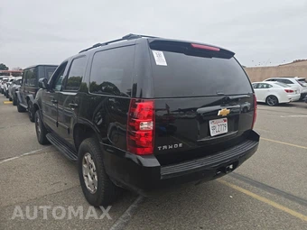 2013 Chevrolet Tahoe LT 1LT – miniatura 6