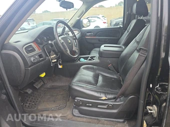 2013 Chevrolet Tahoe LT 1LT – miniatura 7