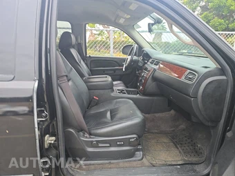 2013 Chevrolet Tahoe LT 1LT – miniatura 8