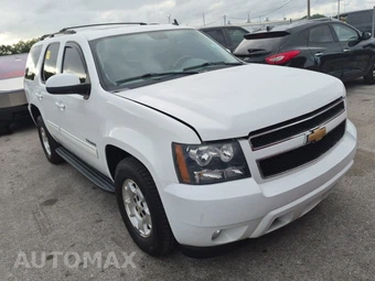 2013 Chevrolet Tahoe LT 1LT - samochód z USA z aukcji Manheim, oferta Kup Teraz w AUTOMAX
