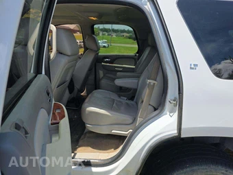 2013 Chevrolet Tahoe LT 1LT – miniatura 10