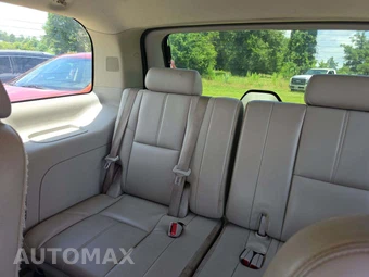 2013 Chevrolet Tahoe LT 1LT – miniatura 11