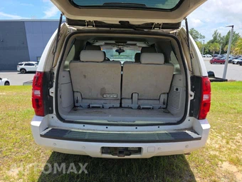 2013 Chevrolet Tahoe LT 1LT – miniatura 12