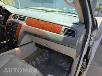2013 Chevrolet Tahoe LT 1LT – miniatura 17