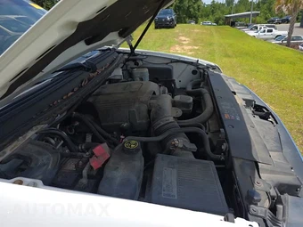 2013 Chevrolet Tahoe LT 1LT – miniatura 21
