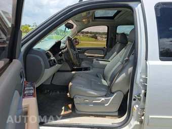 2013 Chevrolet Tahoe LT 1LT – miniatura 3