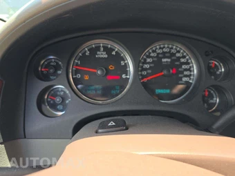 2013 Chevrolet Tahoe LT 1LT – miniatura 6