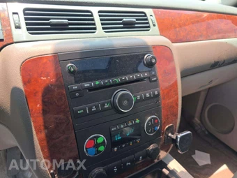 2013 Chevrolet Tahoe LT 1LT – miniatura 7