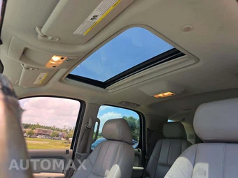 2013 Chevrolet Tahoe LT 1LT – miniatura 8