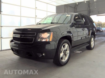 2013 Chevrolet Tahoe LT 1LT