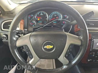 2013 Chevrolet Tahoe LT 1LT – miniatura 10