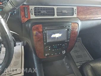 2013 Chevrolet Tahoe LT 1LT – miniatura 11
