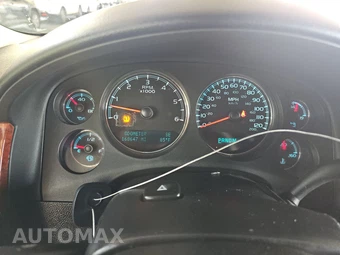 2013 Chevrolet Tahoe LT 1LT – miniatura 12