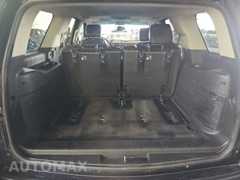 2013 Chevrolet Tahoe LT 1LT – miniatura 17