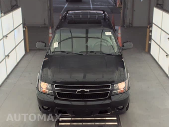 2013 Chevrolet Tahoe LT 1LT – miniatura 2