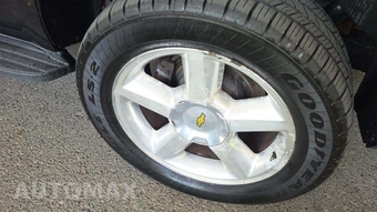 2013 Chevrolet Tahoe LT 1LT – miniatura 20