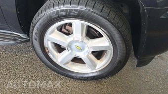 2013 Chevrolet Tahoe LT 1LT – miniatura 21
