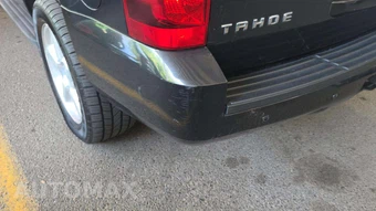 2013 Chevrolet Tahoe LT 1LT – miniatura 26