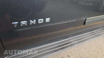 2013 Chevrolet Tahoe LT 1LT – miniatura 29