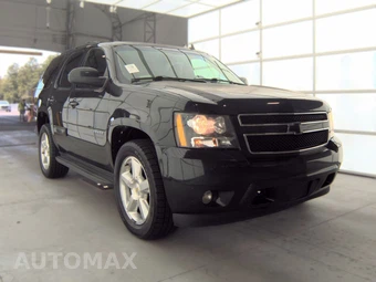 2013 Chevrolet Tahoe LT 1LT – miniatura 3