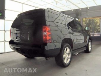 2013 Chevrolet Tahoe LT 1LT – miniatura 4