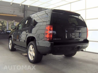 2013 Chevrolet Tahoe LT 1LT – miniatura 6