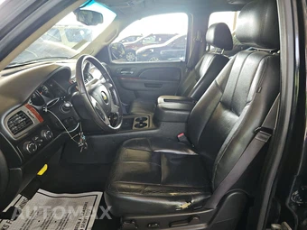 2013 Chevrolet Tahoe LT 1LT – miniatura 7